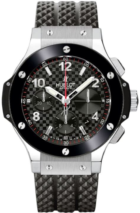 Hublot Big Bang 342.SB.131.RX – 41mm .